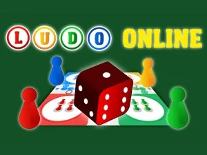 Ludo Online